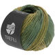 Lana Grossa TREFILI | 08-olive/vert kaki