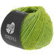 Lana Grossa TREFILI | 15-vert pois/pomme verte