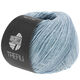 Lana Grossa TREFILI | 17-bleu glace/bleu gris