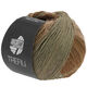Lana Grossa TREFILI | 20-brun nougat/brun gris
