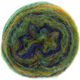 Lana Grossa TUTTI | 06-violet/turquoise/jade/pétrole/jaune/ocre