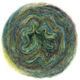 Lana Grossa TUTTI | 08-vert pétrole/écru/beige/bleu nuit/brun gris