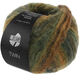 Lana Grossa TWIN 50g | 209-brun gris/kaki/chameau/terre d'ombre/nougat