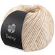 Lana Grossa TWINNY | 01-beige clair/beige sable