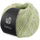 Lana Grossa TWINNY | 03-beige tendre/vert clair
