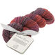 Lana Grossa UNICO (Linea Pura) | 09-brun rouge/prune/pétrole