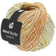 Lana Grossa VANITY (ABOUT BERLIN) | 03-cannelle/ocre/olive multicolore