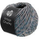 Lana Grossa Vintage Chunky | 06-pétrole/gris