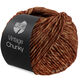 Lana Grossa Vintage Chunky | 10-brun doré/jaune sable