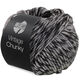 Lana Grossa Vintage Chunky | 13-gris clair/gris foncé