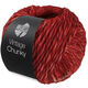 Lana Grossa Vintage Chunky | 15-rouge clair/rouge foncé