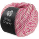 Lana Grossa Vintage Chunky | 16-rose poudré/rose vif