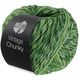 Lana Grossa Vintage Chunky | 19-vert clair/vert foncé