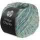 Lana Grossa Vintage Chunky | 20-menthe/turquoise