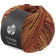 Lana Grossa VINTAGE SOCKS Multi | 1053-vanille/jaune moutarde/jaune ocre/rouge/rouge gris/mûre