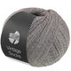 Lana Grossa Vintage Socks | 1020-gris clair/gris foncé chiné