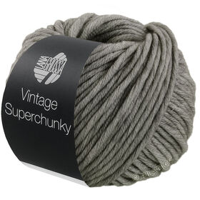 Vintage Superchuncky de Lana Grossa