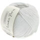 Lana Grossa WAKAME Uni/Print (Linea Pura) | 001-blanc