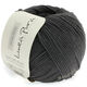 Lana Grossa WAKAME Uni/Print (Linea Pura) | 006-gris foncé