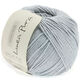 Lana Grossa WAKAME Uni/Print (Linea Pura) | 007-gris clair