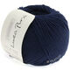 Lana Grossa WAKAME Uni/Print (Linea Pura) | 008-marine