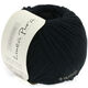 Lana Grossa WAKAME Uni/Print (Linea Pura) | 009-noir