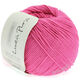 Lana Grossa WAKAME Uni/Print (Linea Pura) | 013-rose vif