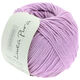 Lana Grossa WAKAME Uni/Print (Linea Pura) | 020-lilas