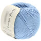 Lana Grossa WAKAME Uni/Print (Linea Pura) | 021-bleu clair
