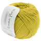 Lana Grossa WAKAME Uni/Print (Linea Pura) | 023-jaune moutarde
