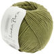 Lana Grossa WAKAME Uni/Print (Linea Pura) | 025-olive