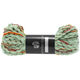Lana Grossa WEEKEND Color | 108-turquoise menthe/orange/rouge foncé/olive