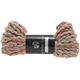 Lana Grossa WEEKEND Color | 109-taupe/rouge/brun orange