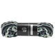 Lana Grossa WEEKEND Color | 202-gris clair/gris vert/gris foncé/anthracite
