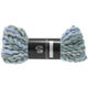 Lana Grossa WEEKEND Color | 208-gris clair/gris/pourpre bleu