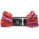 Lana Grossa WEEKEND Color | 209-rouge orange/cyclamen/rose