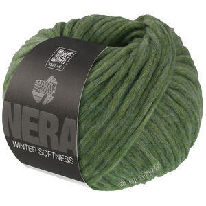 Lana Grossa WINTER SOFTNESS (Nera) | 04-forêt verte