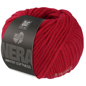 Lana Grossa WINTER SOFTNESS (Nera) | 12-rouge