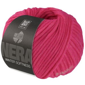 Lana Grossa WINTER SOFTNESS (Nera) | 13-rose vif