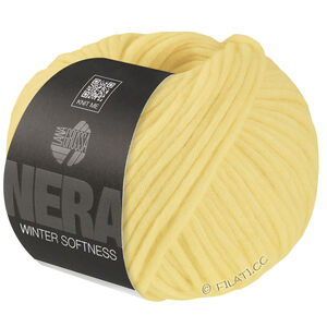 Lana Grossa WINTER SOFTNESS (Nera) | 15-vanille