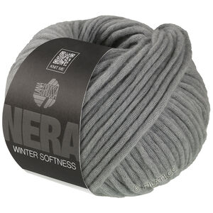 Lana Grossa WINTER SOFTNESS (Nera) | 16-gris