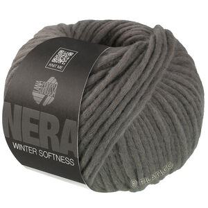 Lana Grossa WINTER SOFTNESS (Nera) | 17-gris souris