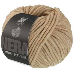 Lana Grossa WINTER SOFTNESS (Nera) | 18-beige