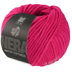 Lana Grossa WINTER SOFTNESS (Nera) | 23-rose vif