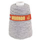 Lana Grossa WOOHOO 200g | 12-gris clair