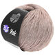Lana Grossa 365 YAK | 04-violet pastel/gris platine