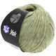 Lana Grossa 365 YAK | 19-vert tendre/gris