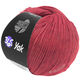 Lana Grossa 365 YAK | 25-rouge foncé