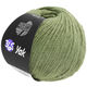 Lana Grossa 365 YAK | 32-vert kaki