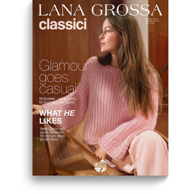 Classici No. 29 -  Édition allemande de Lana Grossa